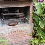 Chalet Las Nenas B&B