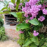 Chalet Las Nenas B&B